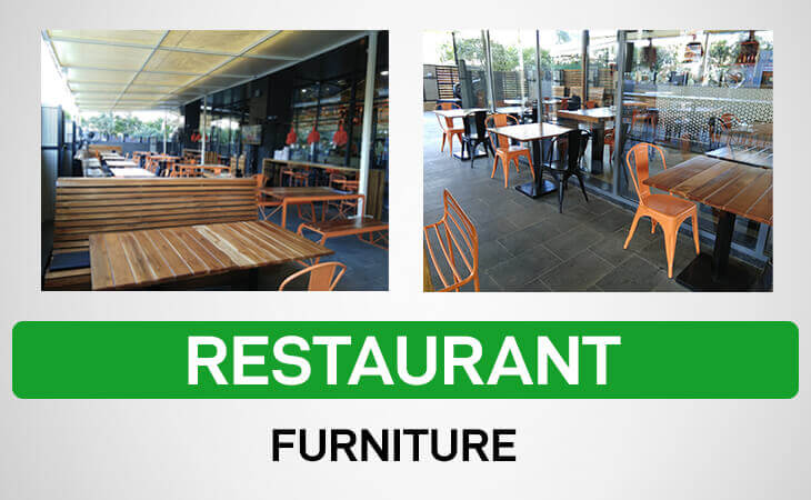 Restaurant Furniture